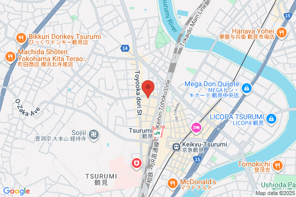 Abe Yakkyoku Co., Ltd.