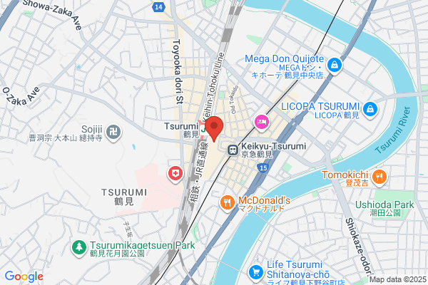 Central Yakkyoku