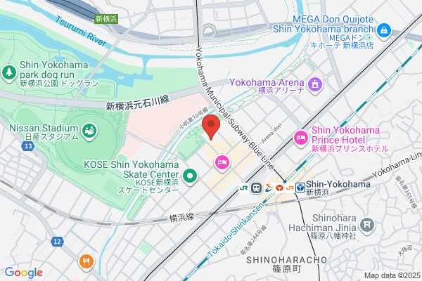 Chuo Pharmacy