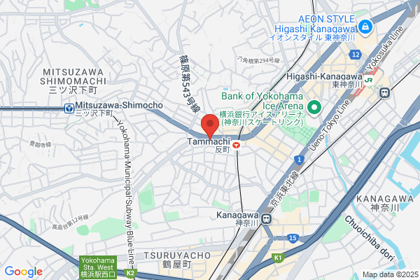 Daimaru Yakkyoku Co., Ltd.