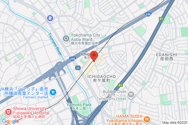 Doremi Pharmacy Ichigao-ten