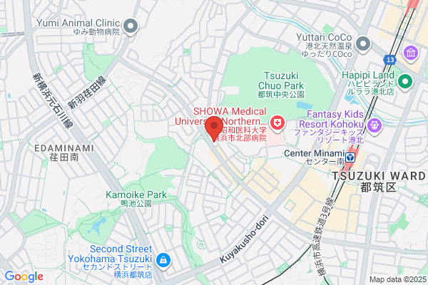 Fit Care Depot Eda Higashi-ten