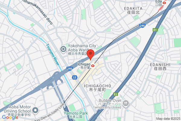 Fit Care Depot Ichigao-ten