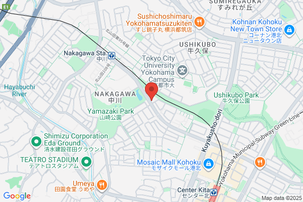 Fit Care Depot Nakagawa-ten