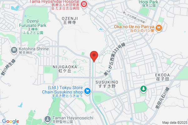 Fit Care Depot Susukino-ten