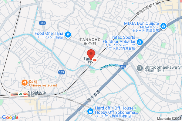 Fit Care Depot Tana-ten