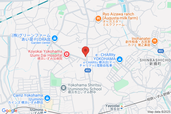 Fit Care Depot Yamato Chuo-ten