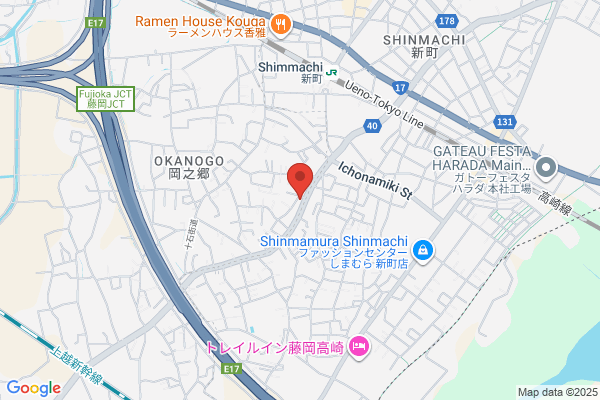 Fujioka Pharmacy