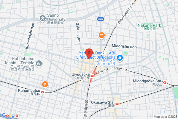 Hac Drug Kibogaoka Shop