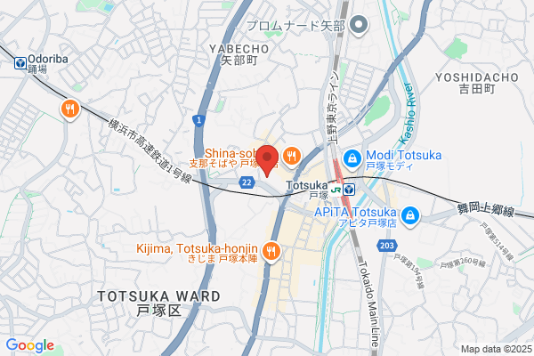 Hac Super Drug Totsuka Shop