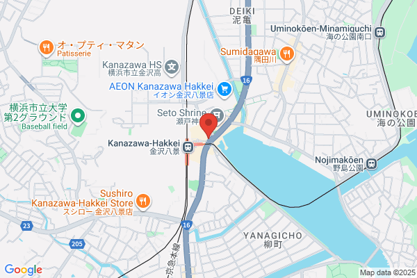 Hakkei Pharmacy