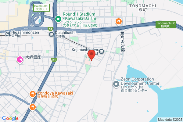 Higashi Monzen Chozai Yakkyoku