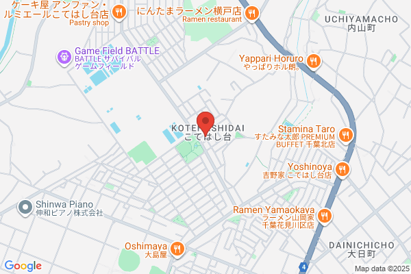 Himawari Pharmacy