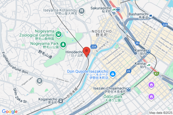 Hinode Pharmacy