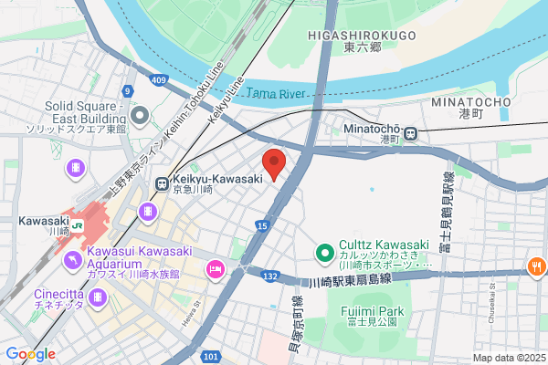 Horinouchi Kanpodo