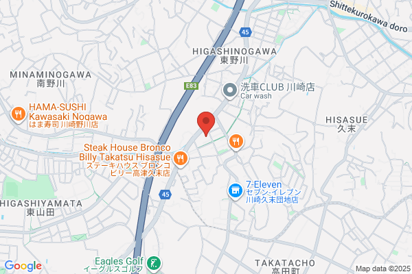 Kamegaya Co., Ltd.
