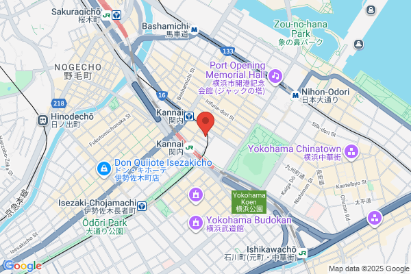 Kannai Chuo Pharmacy