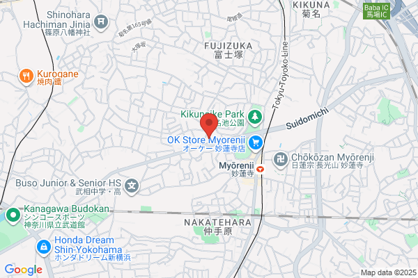 Photo Shop Sueyoshi Co., Ltd.