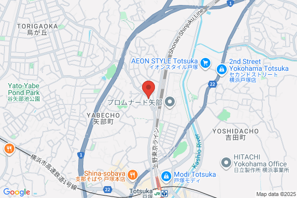 Yokohama Studio