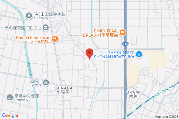 Auto Repair Nakai Corp.