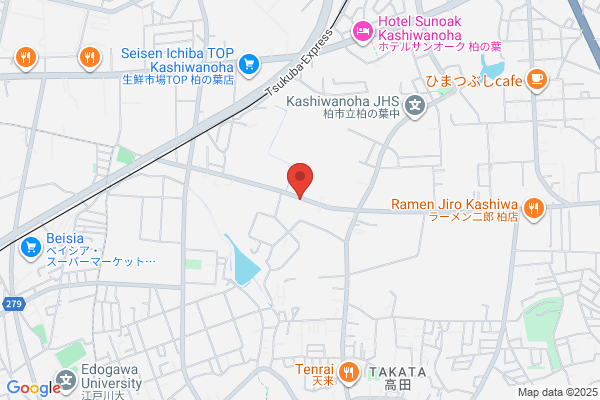 Kashiwa Kogyo Co., Ltd.