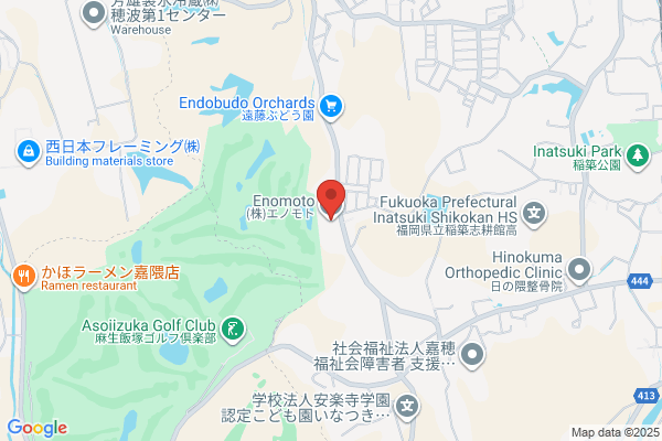 Enomoto Water Works Co., Ltd.
