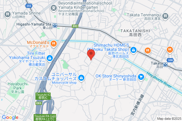 Qracian Co., Ltd. Headquarters
