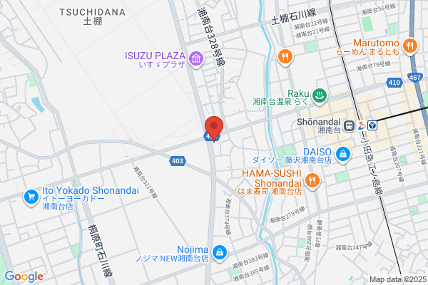 Fujisawa-Kita Police Station