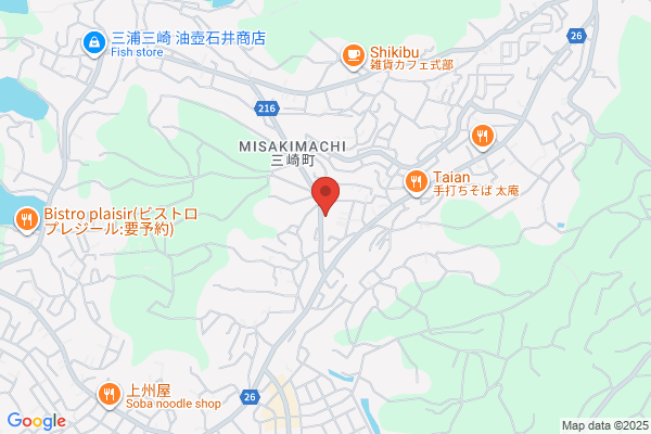 Miura Post Office