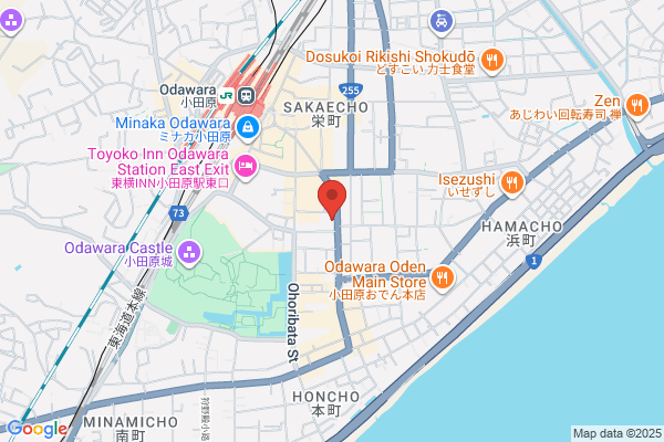 Odawara Post Office