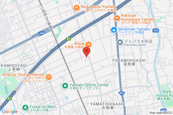 Yamato Post Office