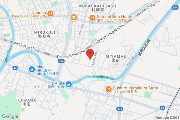 AP Seiki Co., Ltd.