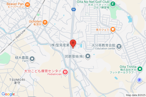 Hi-tec Seiko Co., Ltd.