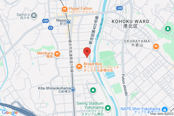 Kyosei Ltd.