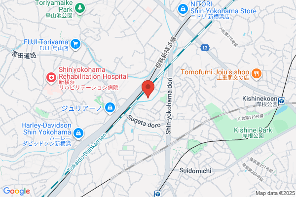 OMJ Co., Ltd.