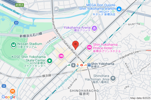 Partner Sangyo Co., Ltd.