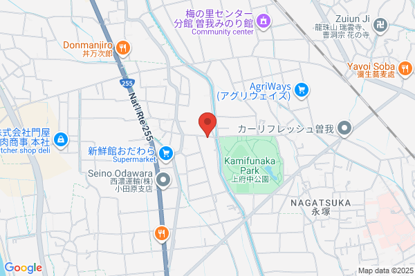 Seki Seisakusho Co., Ltd.