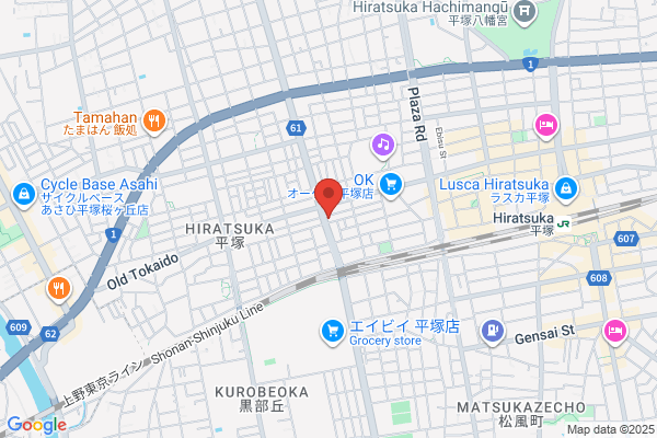 Suzuki Kogaku Co., Ltd.