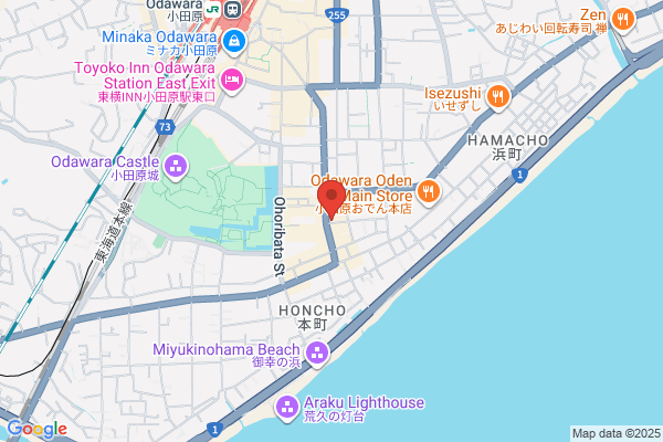Suzusho Co., Ltd.