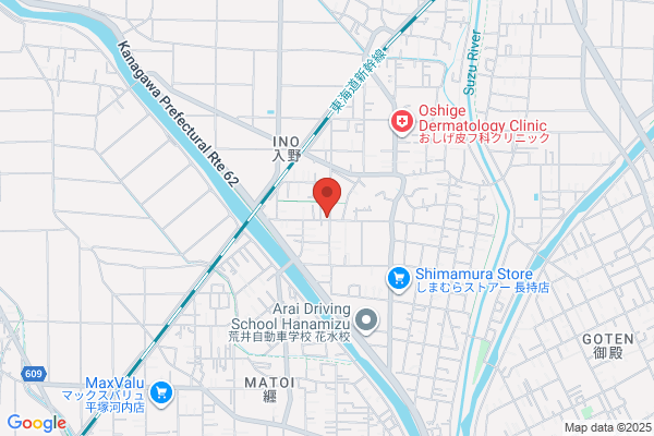 Tasiro Co., Ltd.