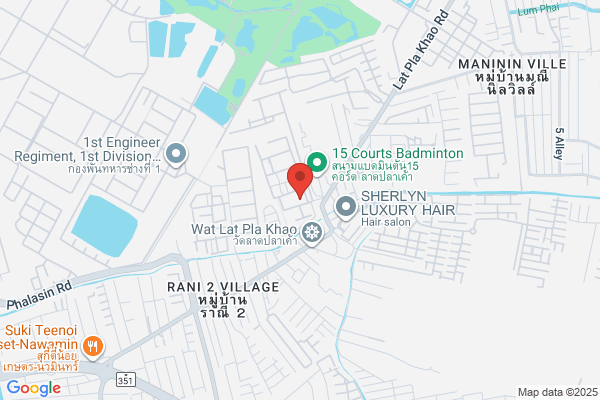 Toray Precision Co., Ltd. Kanto Eigyosho