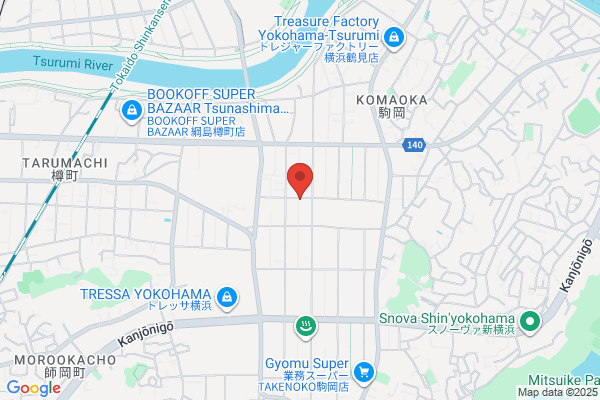 Tsurumi-Seiki Co., Ltd.