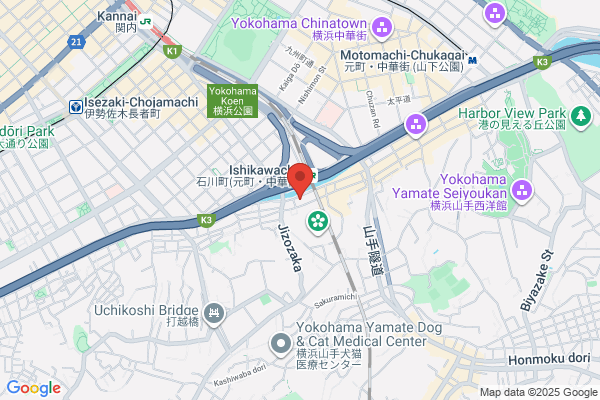 Yokohama Senpaku Keiki Co., Ltd.