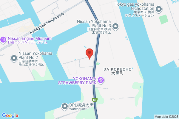 Gulliver K.K., Head Office