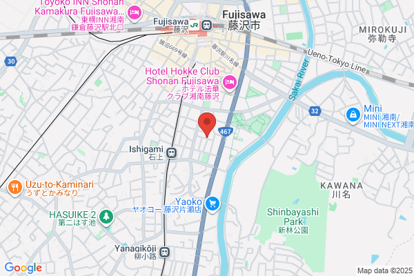 Harada Screen Co., Ltd.