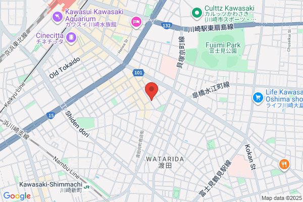 Kyoritsu Printing Co., Ltd.