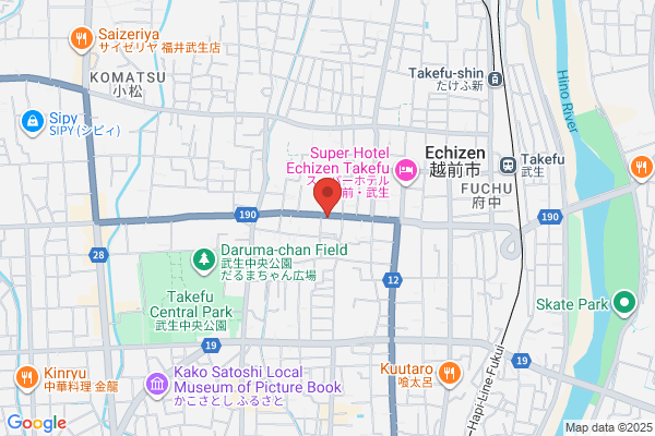 Shimizu Printing Co., Ltd.