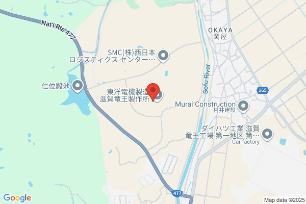 Toyo Corporation Co., Ltd.