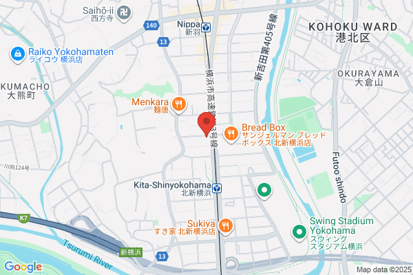 Yokohama Nameplate Co., Ltd.