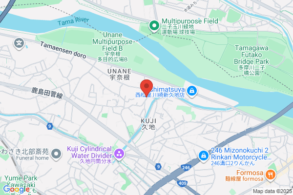 Kyowatemas Co., Ltd.
